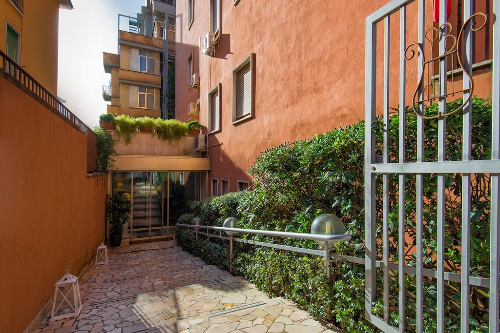 Hotel Ponte Bianco - Rome — Photos 3